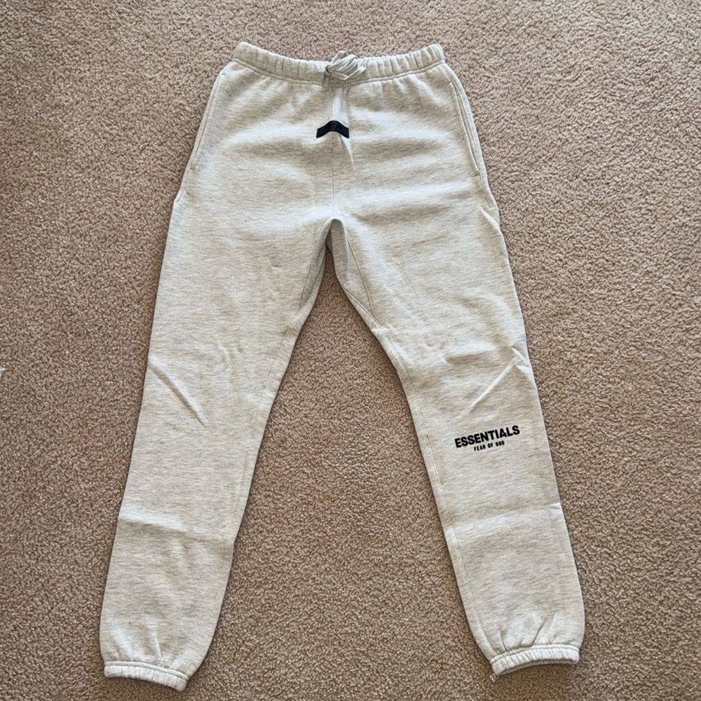 FOG essentials sweatpants